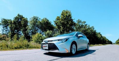  Toyota Corolla 2020 , 1460000 , 