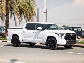  Toyota Tundra 2025 , 7540000 , 