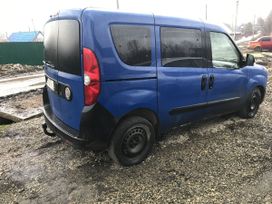    Fiat Doblo 2011 , 830000 , 