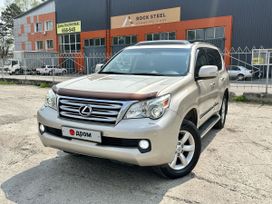 SUV   Lexus GX460 2010 , 2999000 , 
