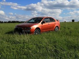  Mitsubishi Lancer 2010 , 850000 , 