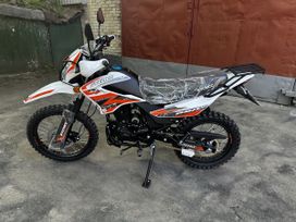  SYCMCC 250 2025 , 107000 , 