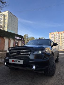 SUV   Infiniti FX35 2004 , 950000 , 