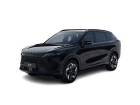 SUV   OMODA C7 2025 , 3849900 , 