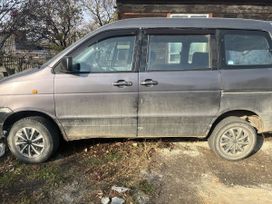    Toyota Lite Ace Noah 1988 , 320000 , 