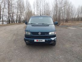    Volkswagen Multivan 2001 , 750000 , 