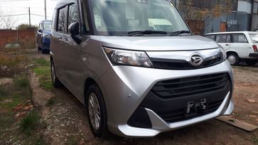  Daihatsu Thor 2020 , 1085000 , 