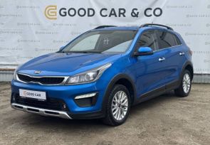  Kia Rio X (X-Line) 2020 , 1590000 , 