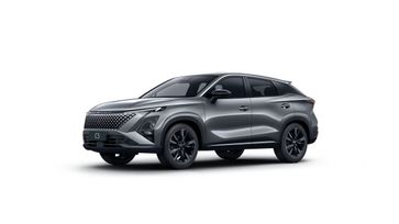 SUV   OMODA C5 2024 , 2959900 , 