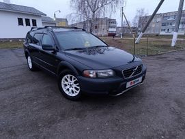  Volvo XC70, 2001