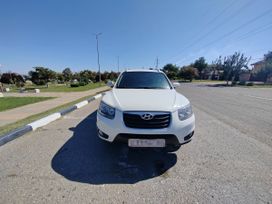 SUV   Hyundai Santa Fe 2010 , 1400000 , 