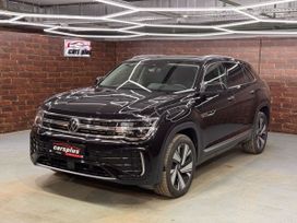 SUV   Volkswagen Teramont X 2023 , 4830000 , 