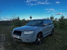  Forester, 2006