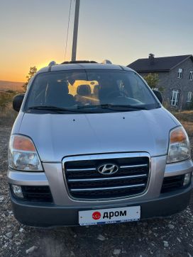    Hyundai Starex 2007 , 1050000 , 