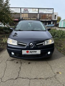  Renault Megane 2008 , 510000 , 