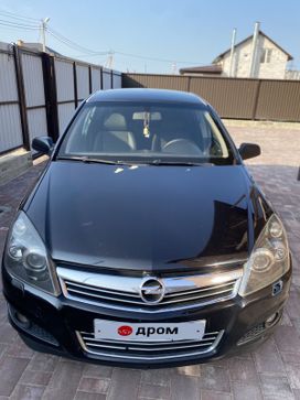  Opel Astra 2008 , 600000 , 