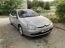  Citroen C5 2008 , 358000 ,  