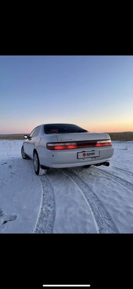  Toyota Chaser 1993 , 780000 , 