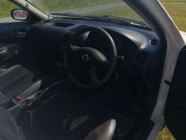  Nissan AD 2004 , 397000 , 
