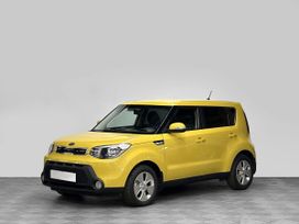  Kia Soul 2015 , 1369000 , -