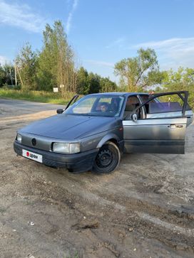  Volkswagen Passat 1990 , 120000 , 