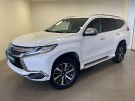 SUV или внедорожник Mitsubishi Pajero Sport 2018 года, 2215000 рублей, Тамбов
