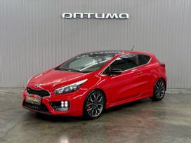  3  Kia ProCeed 2015 , 1157000 , 