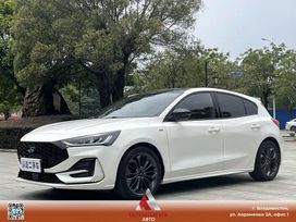  Ford Focus 2022 , 1411000 , 