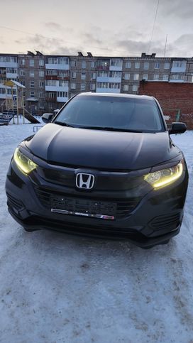 SUV   Honda HR-V 2022 , 2280000 , 