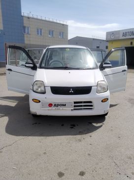  Mitsubishi Minica 2007 , 220000 , 