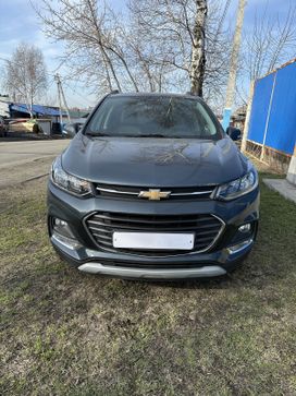 SUV   Chevrolet Trax 2021 , 1870000 , 