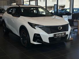 SUV   GAC GS3 2024 , 2399000 , 