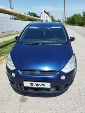    Ford S-MAX 2008 , 999000 , 