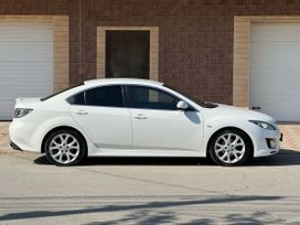  Mazda Mazda6 2008 , 1300000 , 