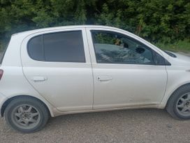  Toyota Vitz 2001 , 350000 , 
