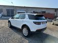 SUV   Land Rover Discovery Sport 2020 , 3500000 , 