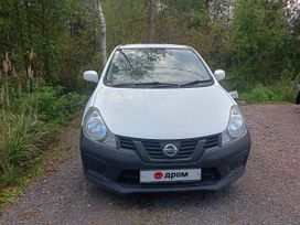  Nissan AD 2018 , 1020000 , -