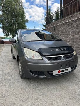  Mitsubishi Colt 2005 , 255000 , 