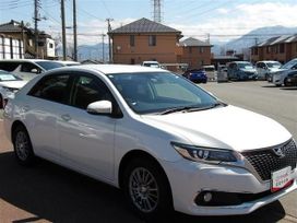 Toyota Allion 2016 , 940000 , 