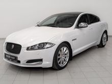  XF, 2014