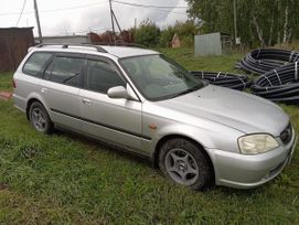  Honda Orthia 2000 , 600000 , 