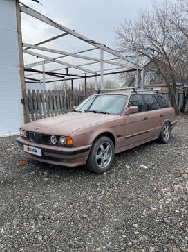  BMW 5-Series 1992 , 470000 , 