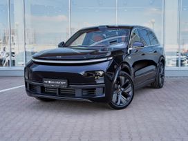 SUV   Li L9 2024 , 7949900 , 