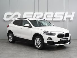 SUV   BMW X2 2019 , 3149000 , 