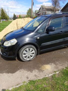  Suzuki SX4 2011 , 760000 , -