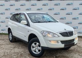 SUV   SsangYong Kyron 2012 , 810000 , 