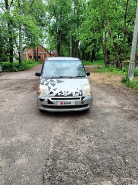    Honda Mobilio 2002 , 350000 , 
