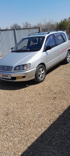    Toyota Ipsum 1998 , 600000 , 