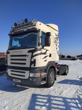   Scania R420 2006 , 3500999 , 