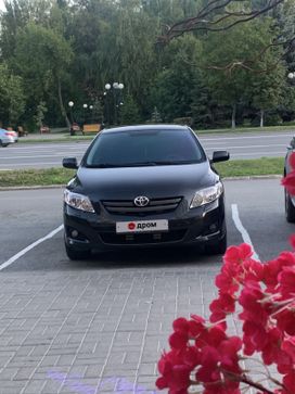  Toyota Corolla 2007 , 999000 , 